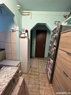 Aparrtament 2 camere Micro 15 Deva - imagine 4