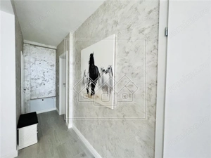 Casa 4 camere, 3 bai - mobilata si utilata PREMIUM - Cristian - imagine 15