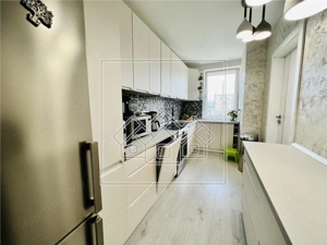 Casa 4 camere, 3 bai - mobilata si utilata PREMIUM - Cristian - imagine 9