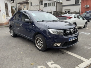 Logan 0.9 + gaz de fabrica an 2018 - imagine 3