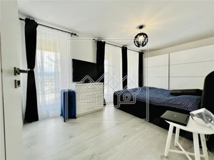 Casa 4 camere, 3 bai - mobilata si utilata PREMIUM - Cristian - imagine 12