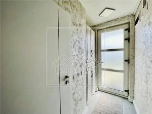 Casa 4 camere, 3 bai - mobilata si utilata PREMIUM - Cristian - imagine 16