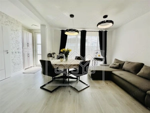 Casa 4 camere, 3 bai - mobilata si utilata PREMIUM - Cristian - imagine 2