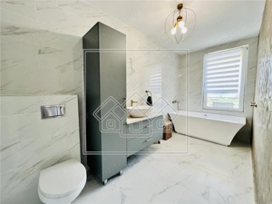 Casa 4 camere, 3 bai - mobilata si utilata PREMIUM - Cristian - imagine 6