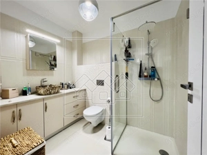 Casa 4 camere, 3 bai - mobilata si utilata PREMIUM - Cristian - imagine 7