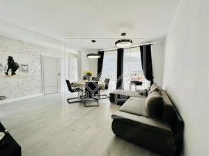 Casa 4 camere, 3 bai - mobilata si utilata PREMIUM - Cristian - imagine 3