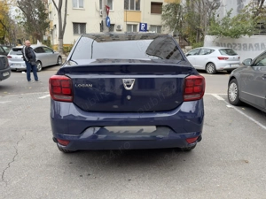 Logan 0.9 + gaz de fabrica an 2018 - imagine 4