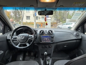 Logan 0.9 + gaz de fabrica an 2018 - imagine 5