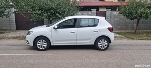 Dacia Sandero 1.0 Sce  - imagine 8