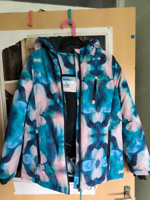 Geacă iarnă Cocodrillo 12 ani