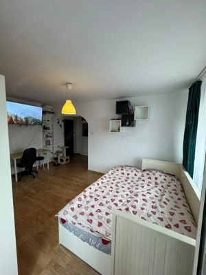 Vand garsoniera Dristor langa statie metrou