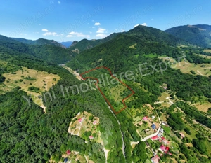 Teren de vânzare pe Transfăgărășan.