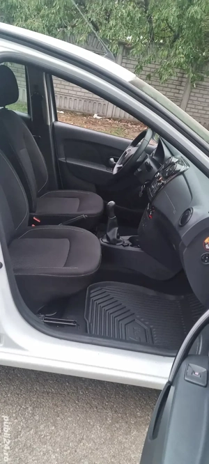Dacia Sandero 1.0 Sce  - imagine 10