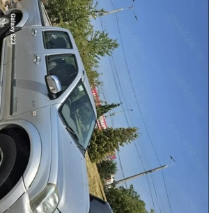 Vand Isuzu D-MAX cu plug deszapezire