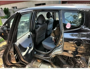 Honda Jazz 2002-2008 pentru Dezmembrari - imagine 5