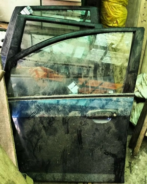 Honda Jazz 2002-2008 pentru Dezmembrari - imagine 3