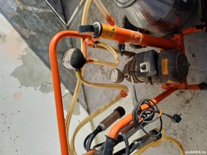 vand mulgatoare vaci