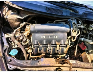 Honda Jazz 2002-2008 pentru Dezmembrari - imagine 7