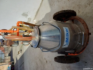 vand mulgatoare vaci - imagine 2