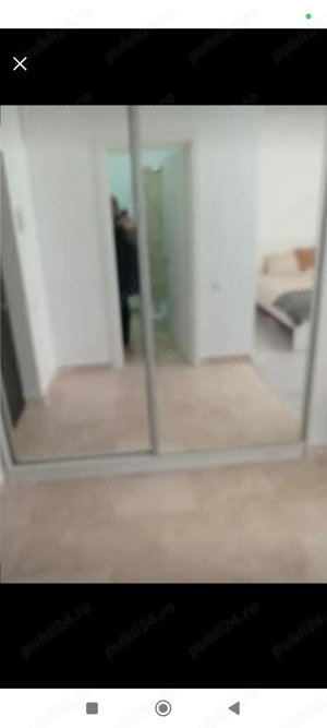 Închiriez garsonieră in Avangarde Residence,mobilata și utilată modern