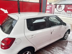 De vanzare Skoda Fabia  - imagine 2