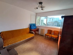Apartament  3  camere , decomandat, în  Ploiești,78 m - imagine 3