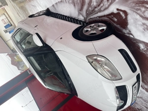 De vanzare Skoda Fabia  - imagine 4