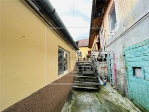 Garsoniera mobilata si utilata, 23 mp utili - Zona Ultracentrala - imagine 11