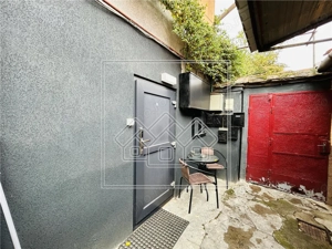 Garsoniera mobilata si utilata, 23 mp utili - Zona Ultracentrala - imagine 10