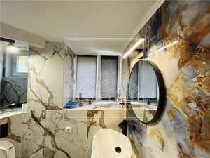 Garsoniera mobilata si utilata, 23 mp utili - Zona Ultracentrala - imagine 8