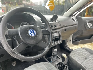 De vanzare Skoda Fabia  - imagine 5