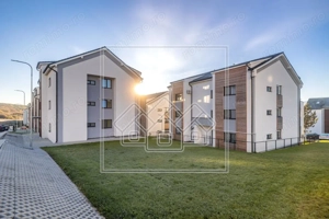 Penthouse 5 camere, 3 bai, mobilat si utilat, disp imd, TVA inclus - imagine 17