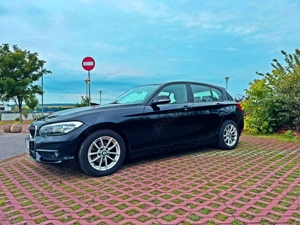 Bmw seria 118i facelift blackline - imagine 3