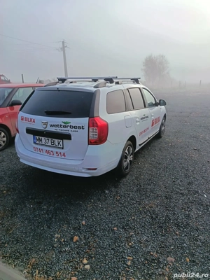 Logan MCV 1.5 - imagine 4