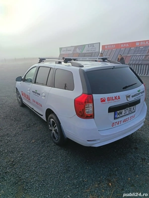 Logan MCV 1.5 - imagine 3