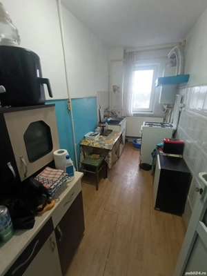 Vând apartament 2 camere  - imagine 2