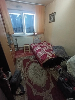 Vând apartament 2 camere  - imagine 4