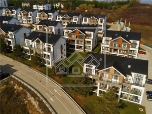 Apartamen decomandat cu 2 camere si baie cu geam - imagine 2