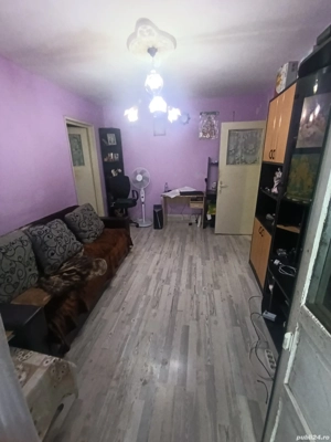 Vând apartament 2 camere  - imagine 5