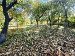 OPORTUNITATE TEREN 0,9 Ha intravilan constructii+extravilan