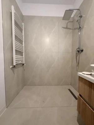 Apartament 3 camere, 62,10 mp, decomandat - Hotel IQ, Giroc - imagine 8