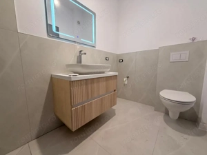 Apartament 3 camere, 62,10 mp, decomandat - Hotel IQ, Giroc - imagine 7