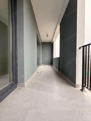 Apartament 3 camere, 62,10 mp, decomandat - Hotel IQ, Giroc - imagine 11