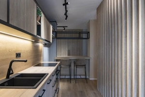 Apartament 2 camere, 65 mp, zona Decebal  - imagine 4