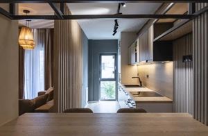 Apartament 2 camere, 65 mp, zona Decebal  - imagine 3