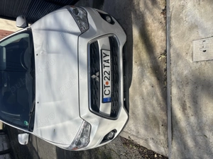 Mitsubishi asx  km80mii 