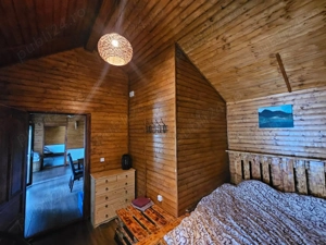 Cabană de vânzare pe Transfăgărășan, cu deschidere directă la Lacul Vidraru. - imagine 7