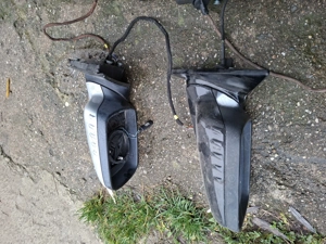 oglinzi bmw e65 -e66 s au e46 coupe - imagine 7