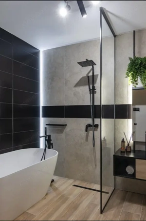 Apartament 2 camere, 65 mp, zona Decebal  - imagine 13