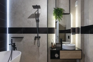 Apartament 2 camere, 65 mp, zona Decebal  - imagine 10